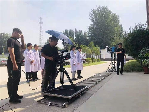 正规微电影拍摄制作需要一个怎么样的团队和流程？