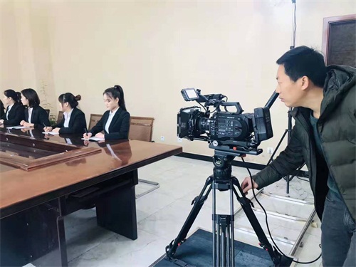 企业内部微视频拍摄制作要注意以下原则