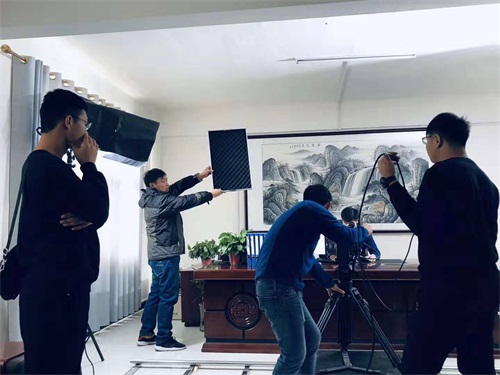 企业内部微视频拍摄制作要注意以下原则