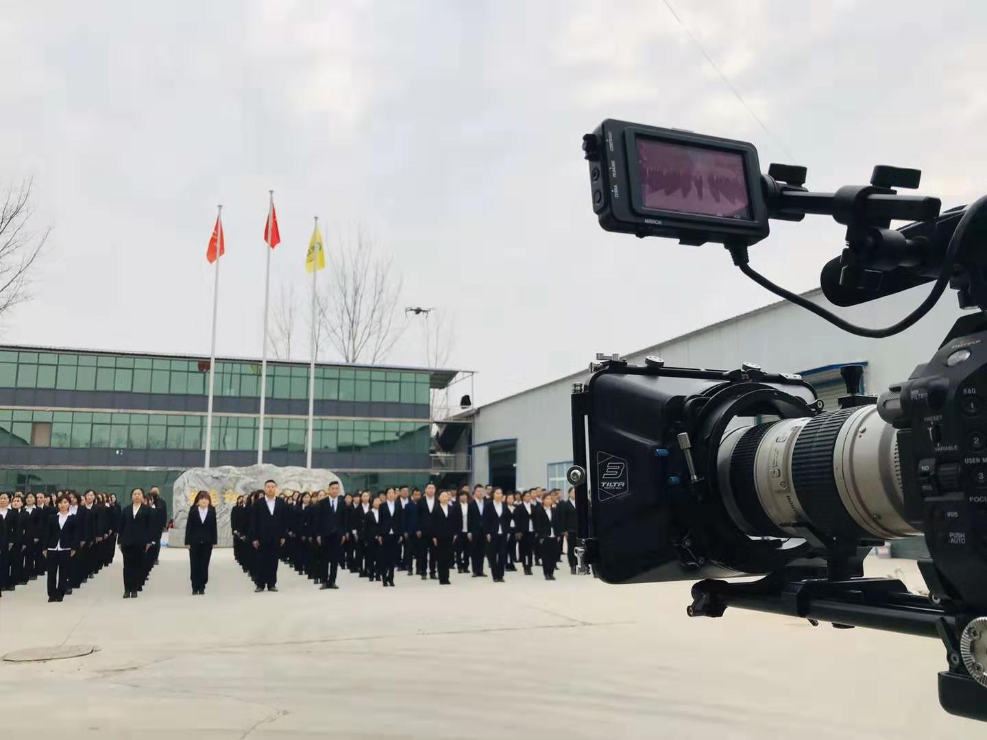 微电影助力企业更好的融入消费者生活