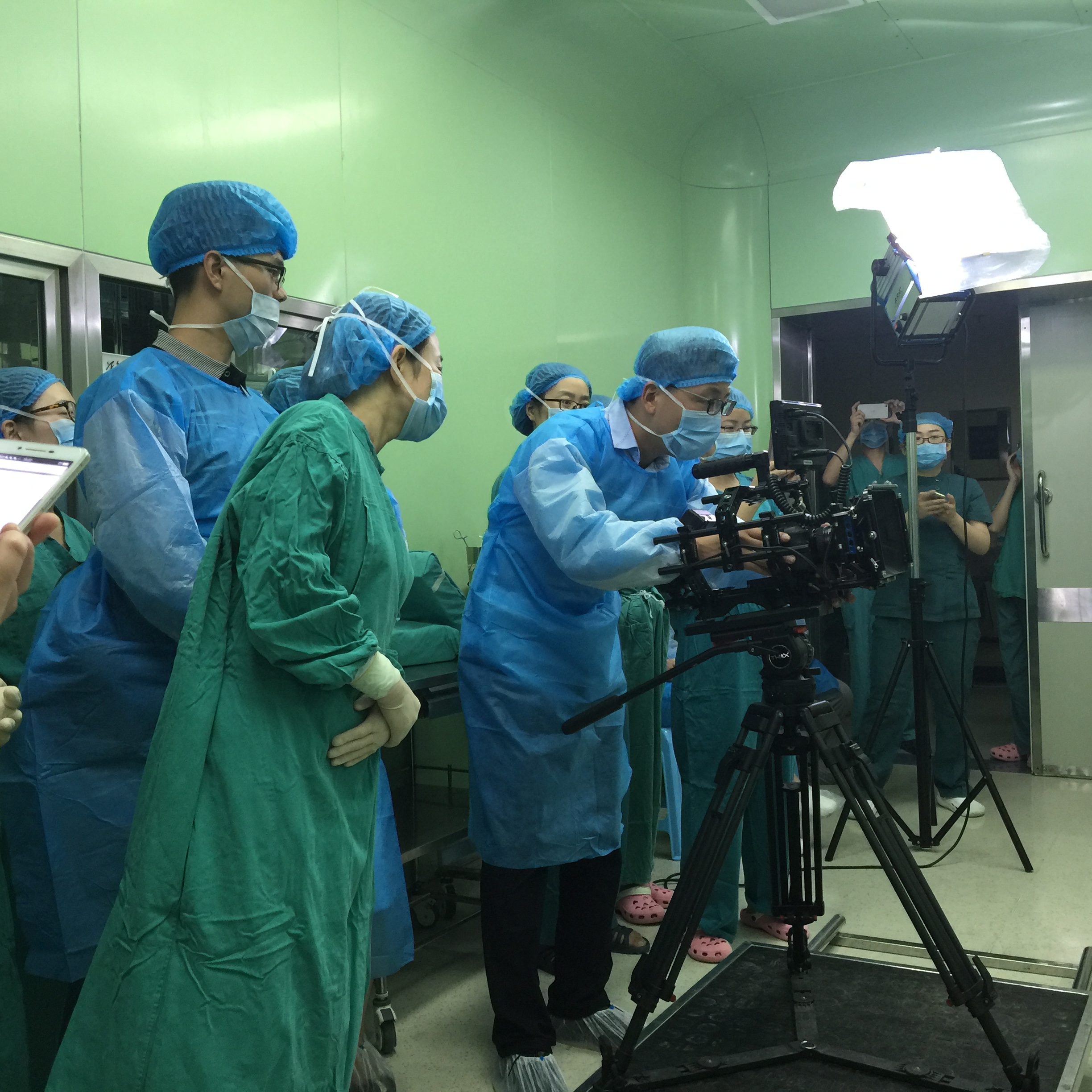 微电影与形象宣传片在医院文化建设层面的特点与区别