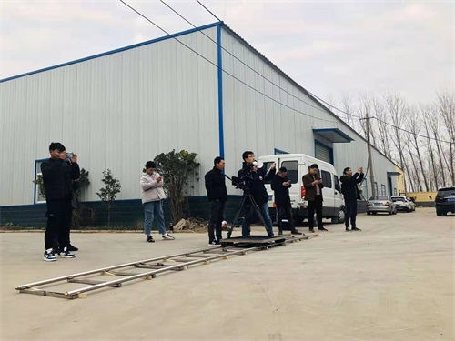 宣传片拍摄制作团队灵魂：导演