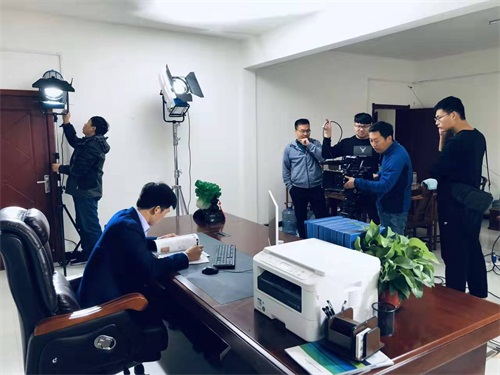 客户在片场的表现将直接影响宣传片拍摄制作质量