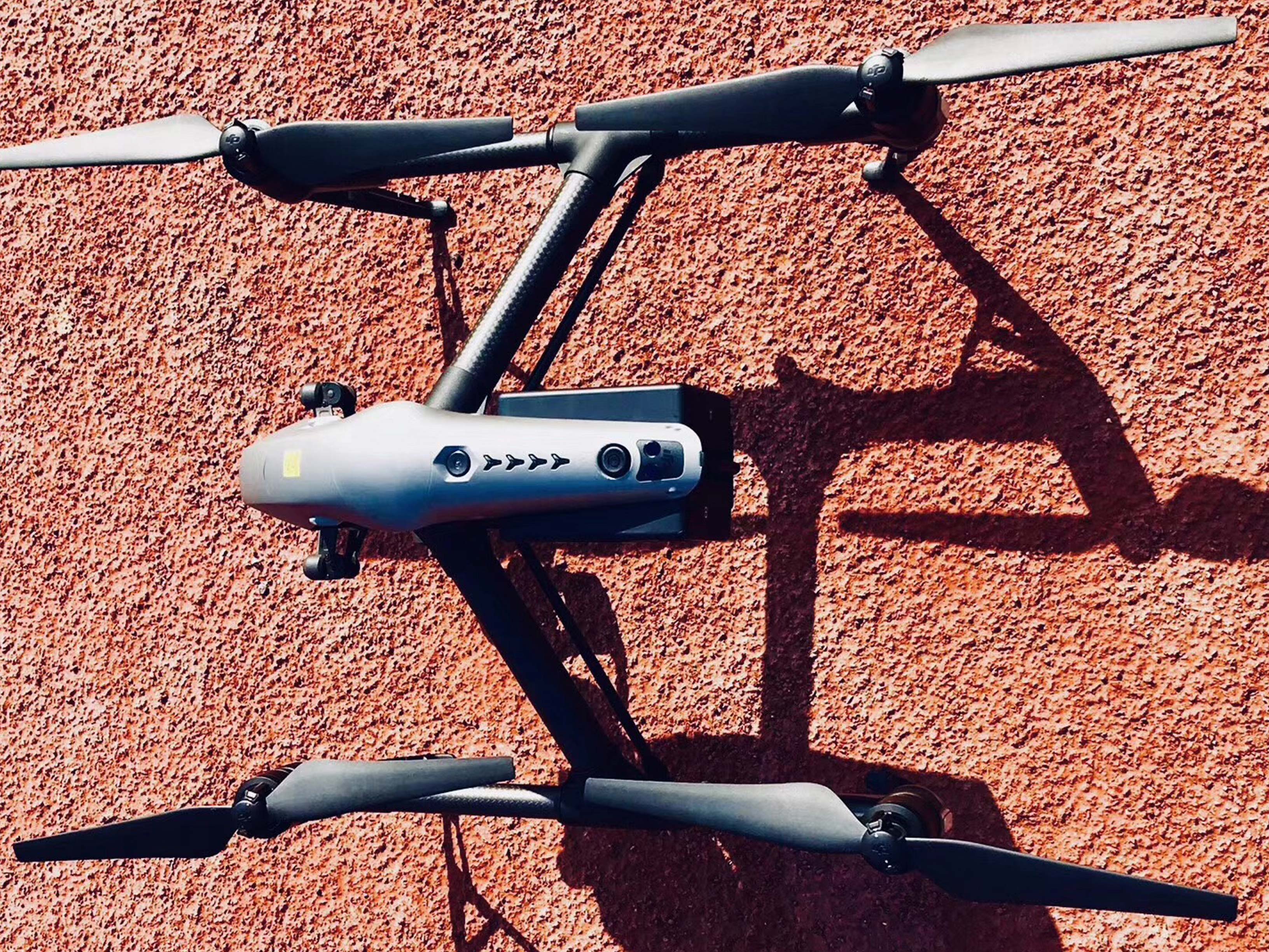 宣传片拍摄制作